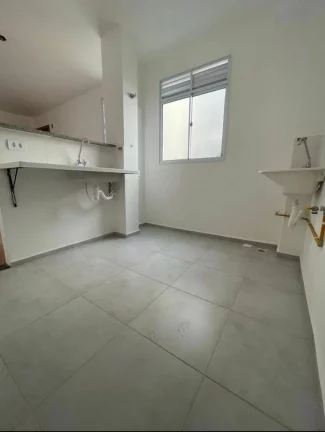 Imagem APARTAMENTO PADRÃO (PASSANDO DÍVIDA)