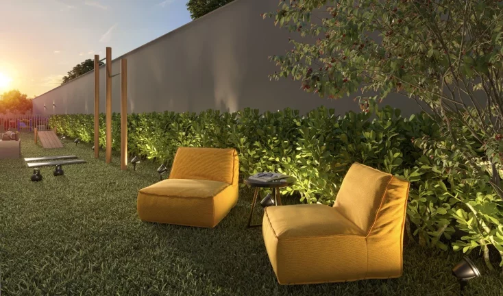 Imagem TODAY IBIRAPUERA - Studio de 30m², 1 dorm, excelente localização, próximo ao Parque Ibirapuera!