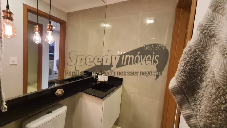 Imagem Apartamento em Praia Grande 2 dormitórios, bairro Boqueirão