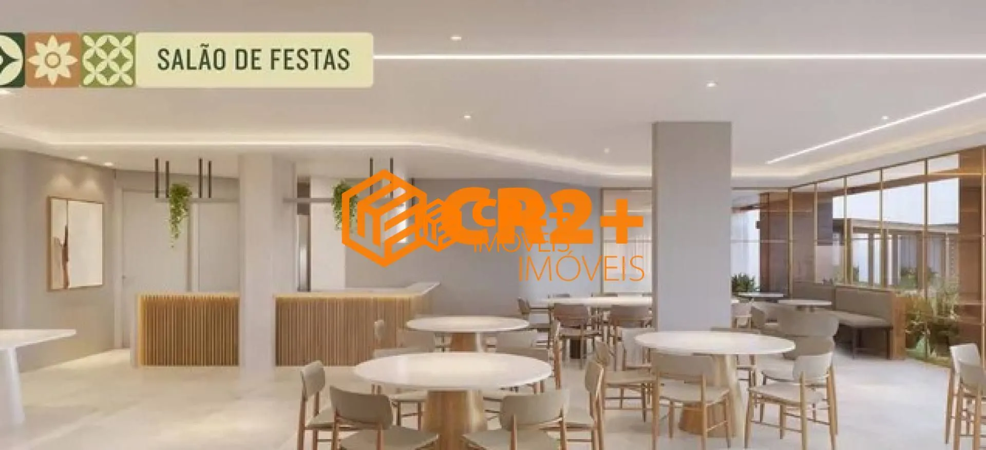 Imagem Lançamento Apartamento a Venda de 105 m² com 3 quartos 1 suíte no Poço da Panel