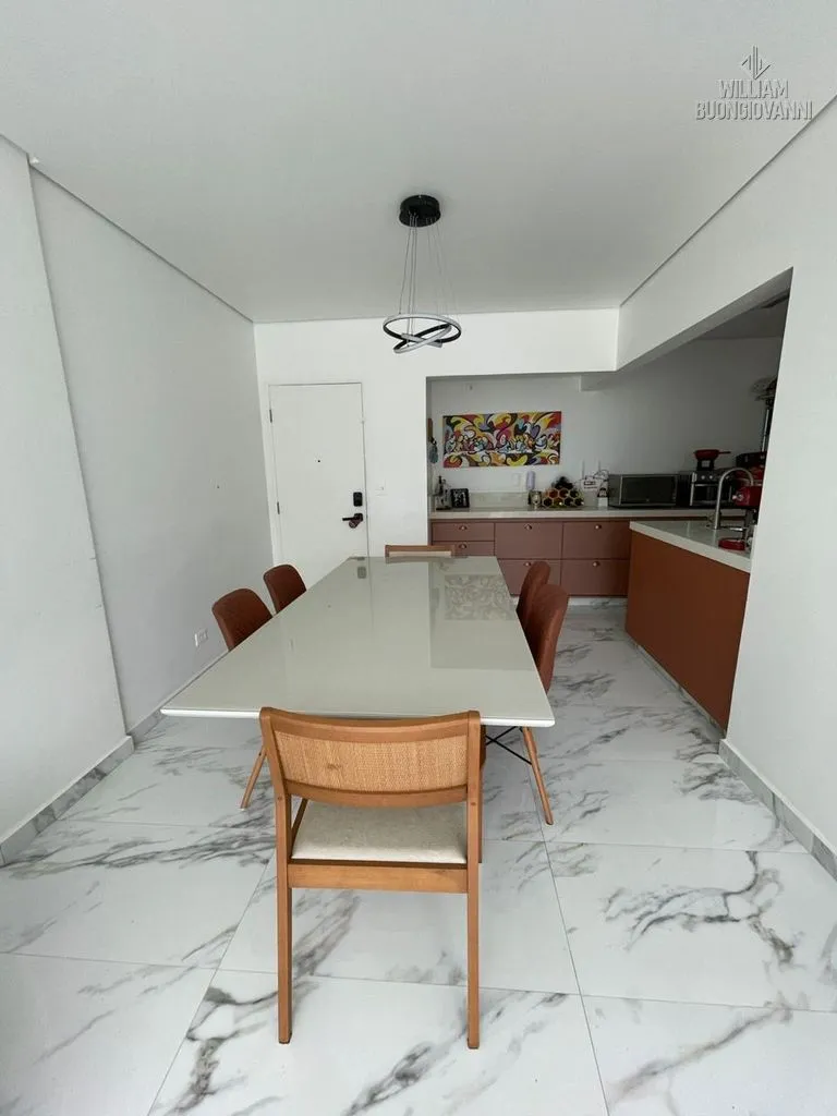 Imagem Apartamento 3 Quartos Balneário Flórida, Praia Grande - SP