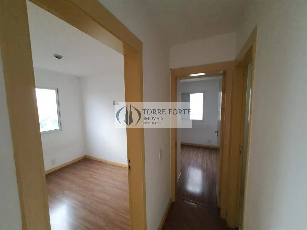 Imagem Apartamento com 2 dormitorios 1 vaga de garagem na Vila Curuça.