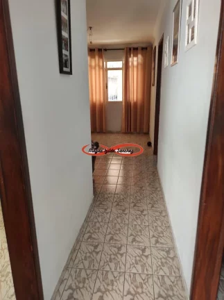 Imagem CASA TÉRREA À VENDA AO LADO DO METRÔ ARTUR ALVIM.