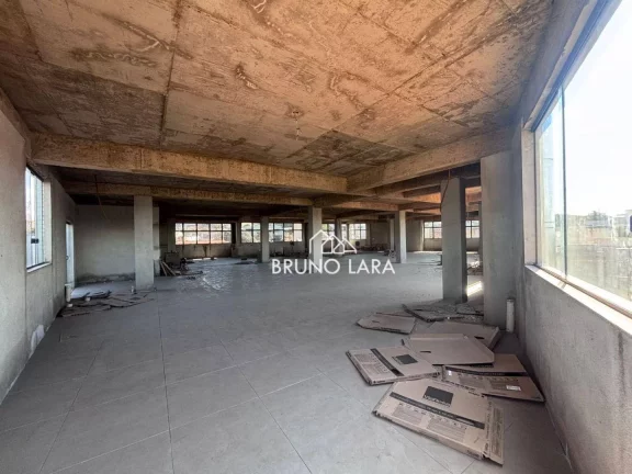 Imagem Sala disponível para locação no Centro em Igarapé.