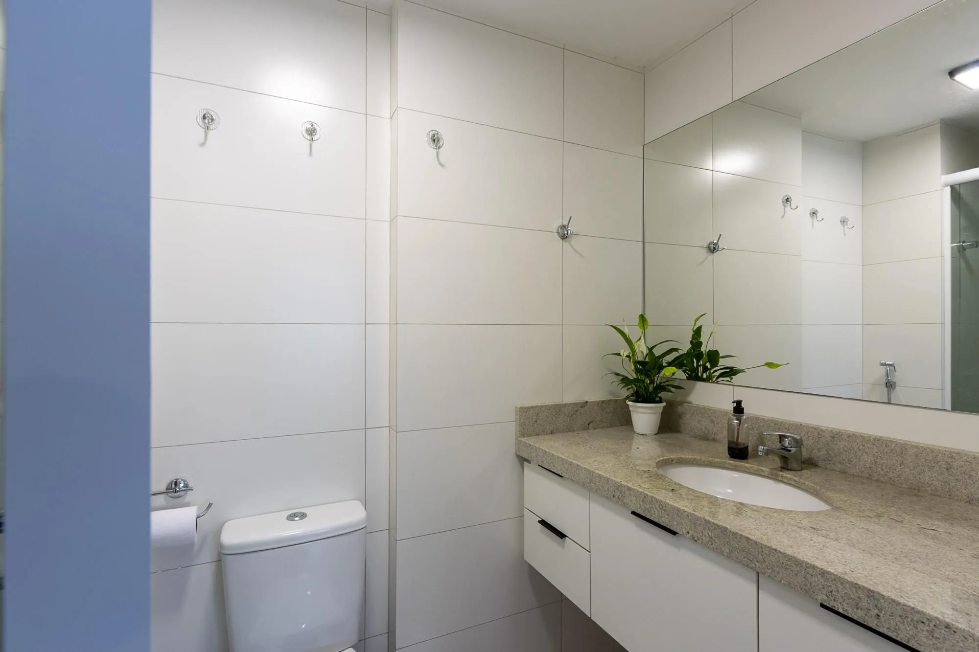 Imagem Apartamento em Menino Deus