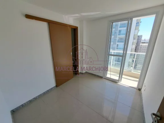 Imagem Ap 3 quartos, suíte, lazer completo, 2 vagas, Praia de Itaparica
