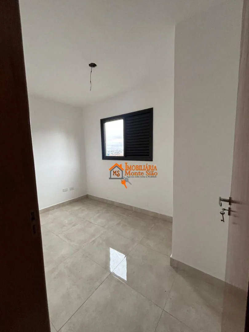 Imagem Sobrado com 3 dormitórios à venda, 130 m² por R$ 600.000,00 - Jardim Maria Dirce - Guarulhos/SP