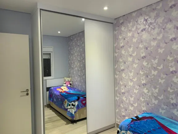 Imagem Apartamento com 3 Quartos à Venda, 115 m² em Chácara Inglesa - São Paulo