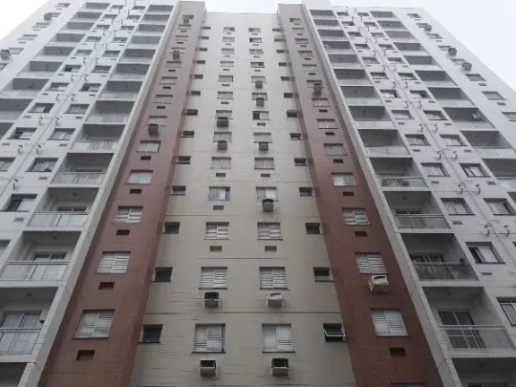 Foto do imóvel Oportunidade Única em PRAIA GRANDE - SP | Tipo: Apartamento | Negociação: Leilão | Situação: Imóvel em RUA COMENDADOR OTTO CARLOS GOLANDA
