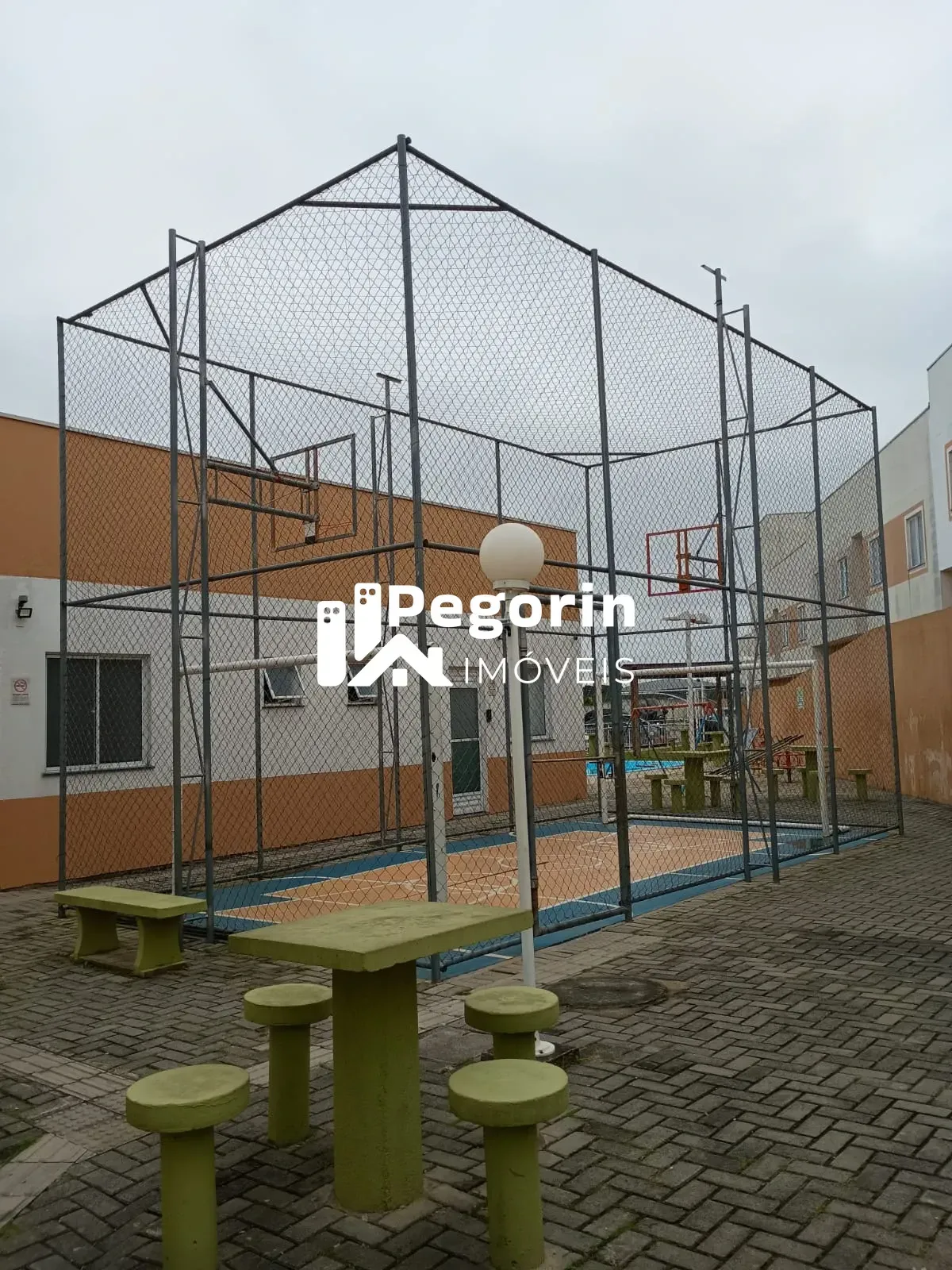 Imagem Apartamento 02 Quartos bairro Tangua Almirante Tamandare