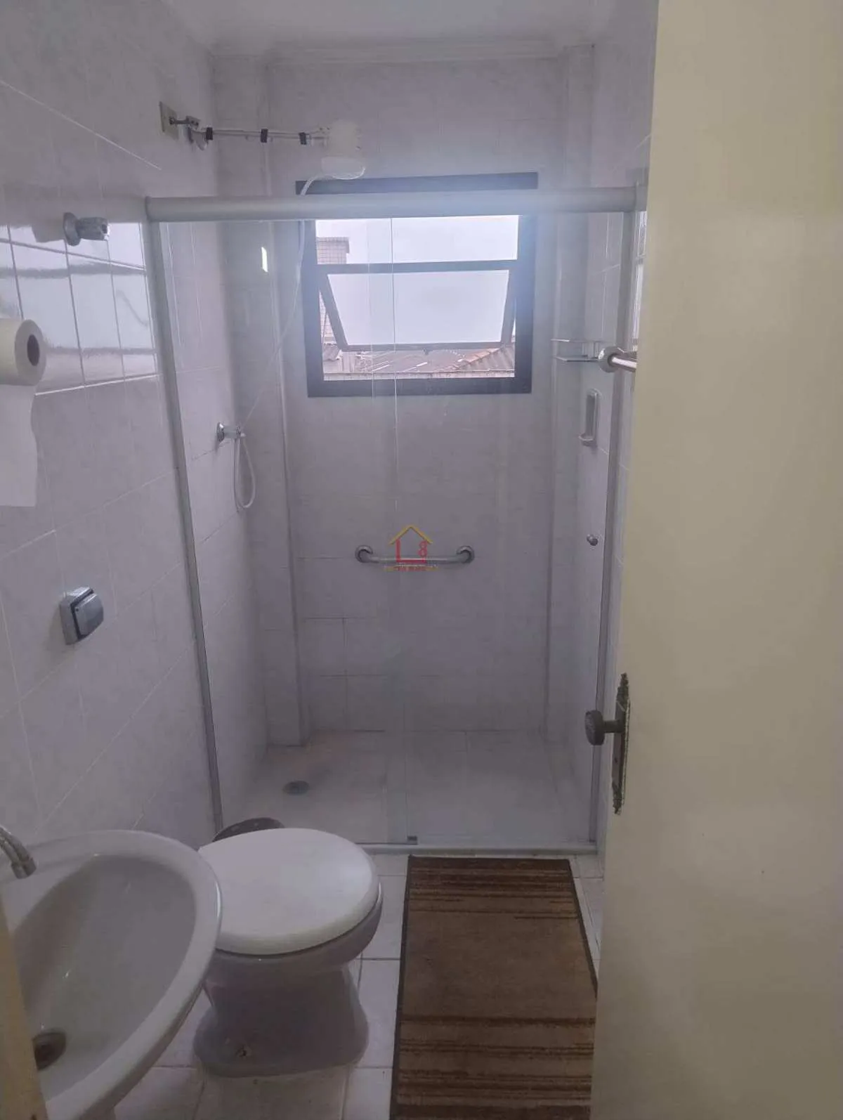 Imagem apartamento para locação mobiliado