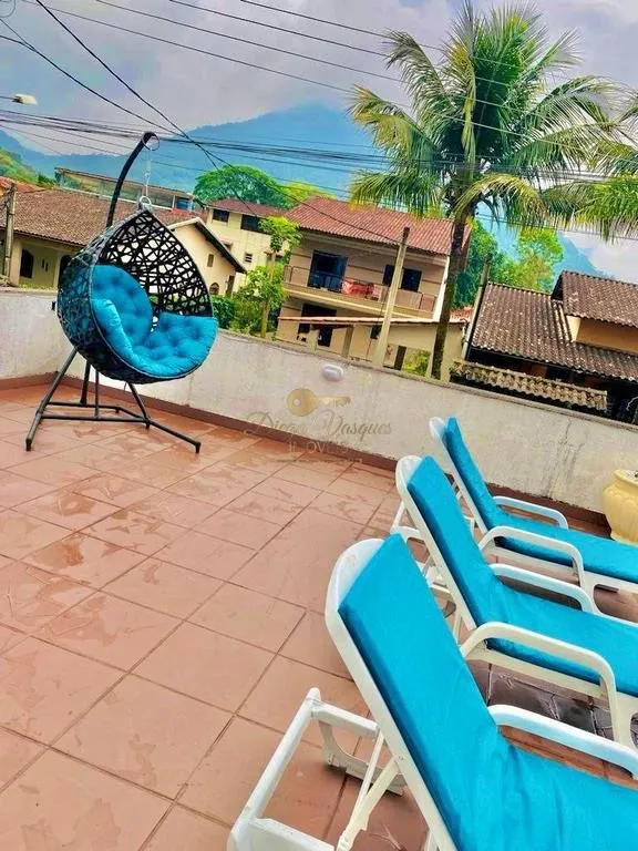Imagem Casa em Condomínio para Venda em Guapimirim / RJ no bairro Limoeiro