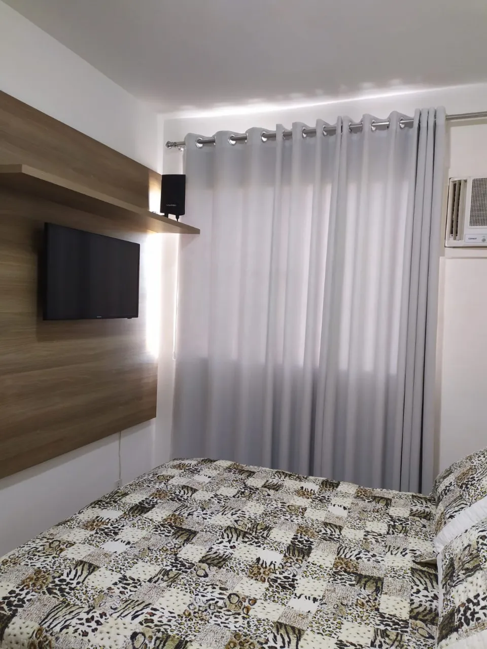 Imagem Apartamento com 2 quartos à venda em Vila Velha