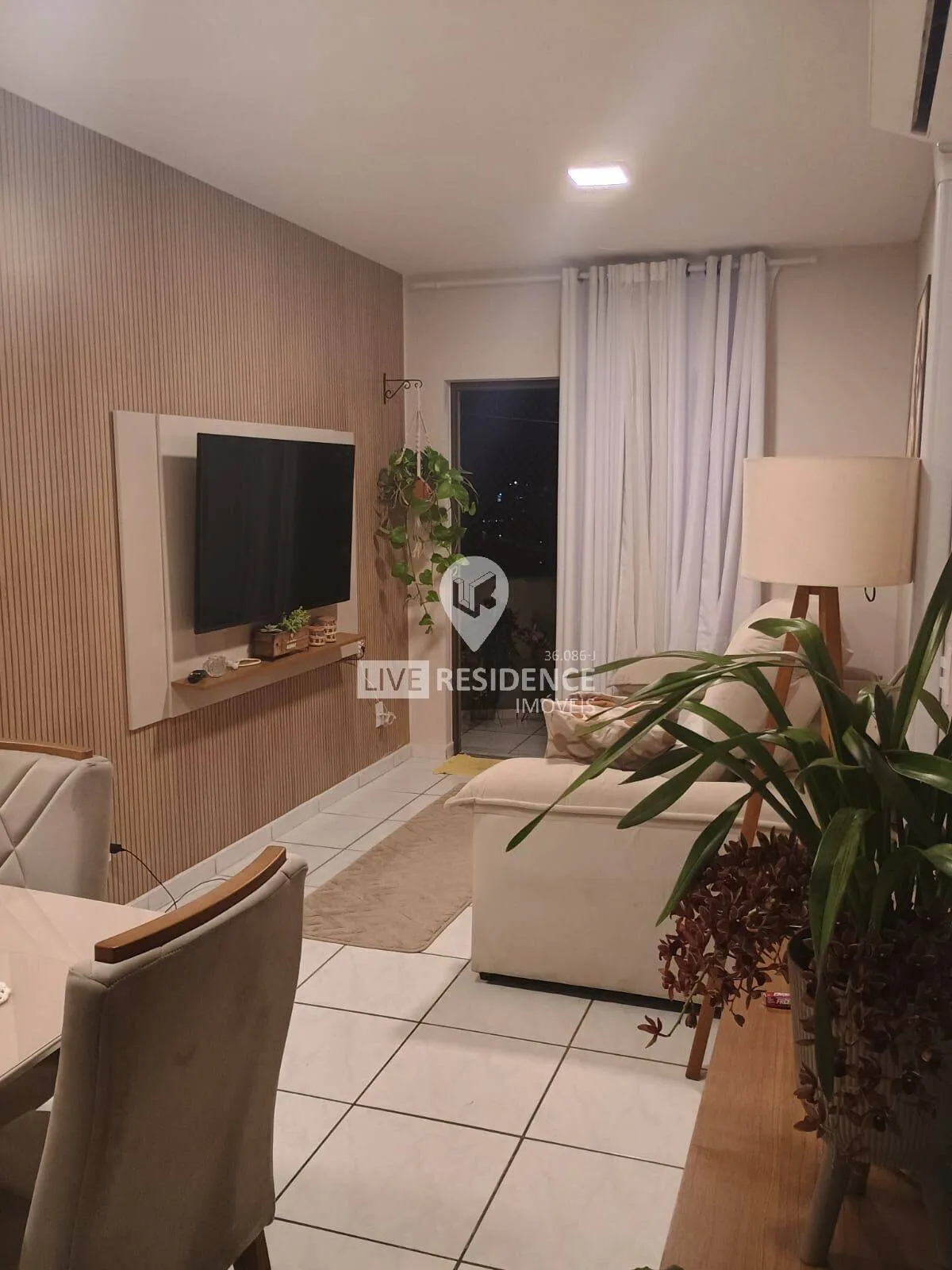 Imagem Apartamento á venda Cortina D'Ampezzo Itatiba/SP