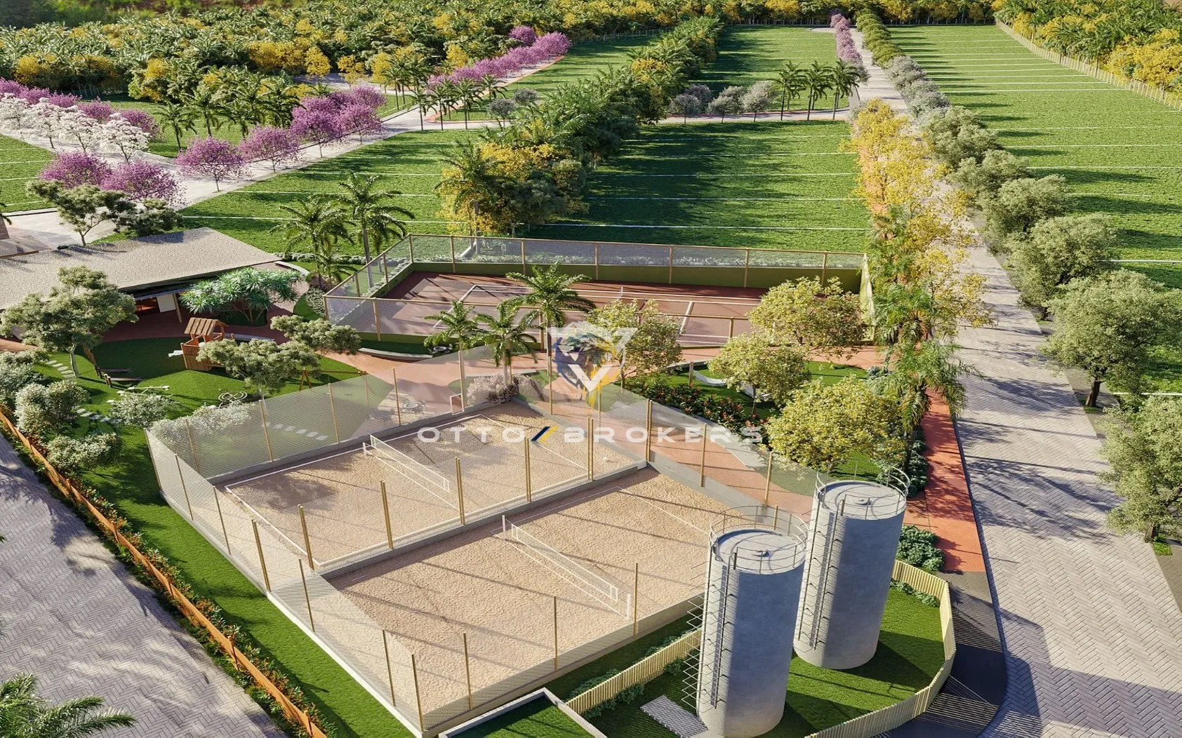 Foto do imóvel TERRENO RESIDENCIAL em PORTO SEGURO - BA, ARRAIAL D'AJUDA em ARRAIAL D'AJUDA, PORTO SEGURO - BA
