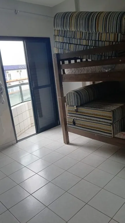 Imagem APARTAMENTO COM 67,00 m² - MIRIM - PRAIA GRANDE SP