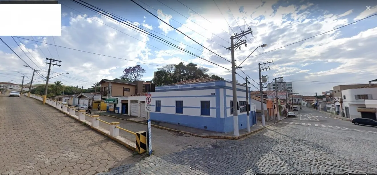 Imagem Comercial à venda 408.77M², Centro, Guaratinguetá - SP