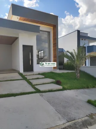Imagem CASA RESIDENCIAL em CAÇAPAVA - SP, PARQUE RESIDENCIAL MARIA ELMIRA