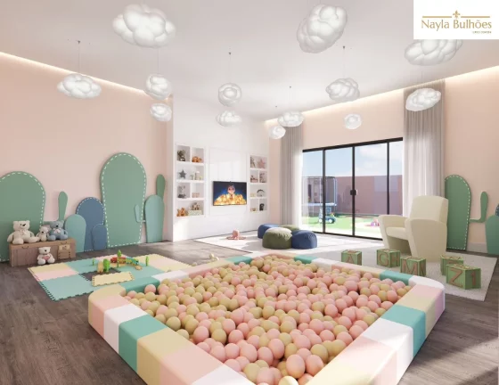Imagem APARTAMENTO RESIDENCIAL em ITAPEMA - SC, ALTO SAÕ BENTO