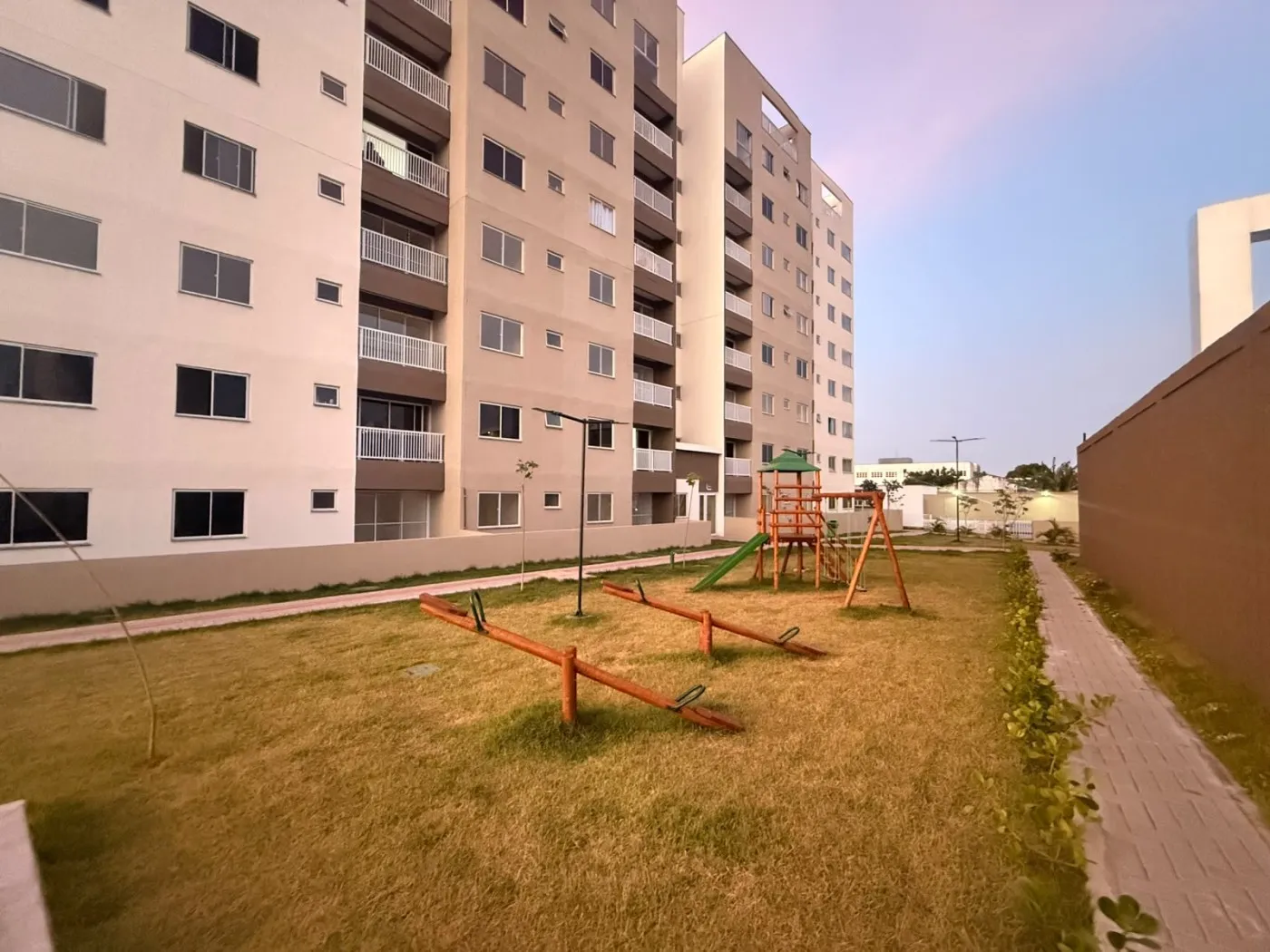 Imagem Apartamento para Venda em Fortaleza, Antônio Bezerra, 2 dormitórios, 1 suíte, 2 banheiros, 1 vaga
