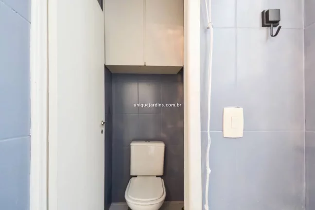 Imagem Apartamento à venda Jardim América São Paulo