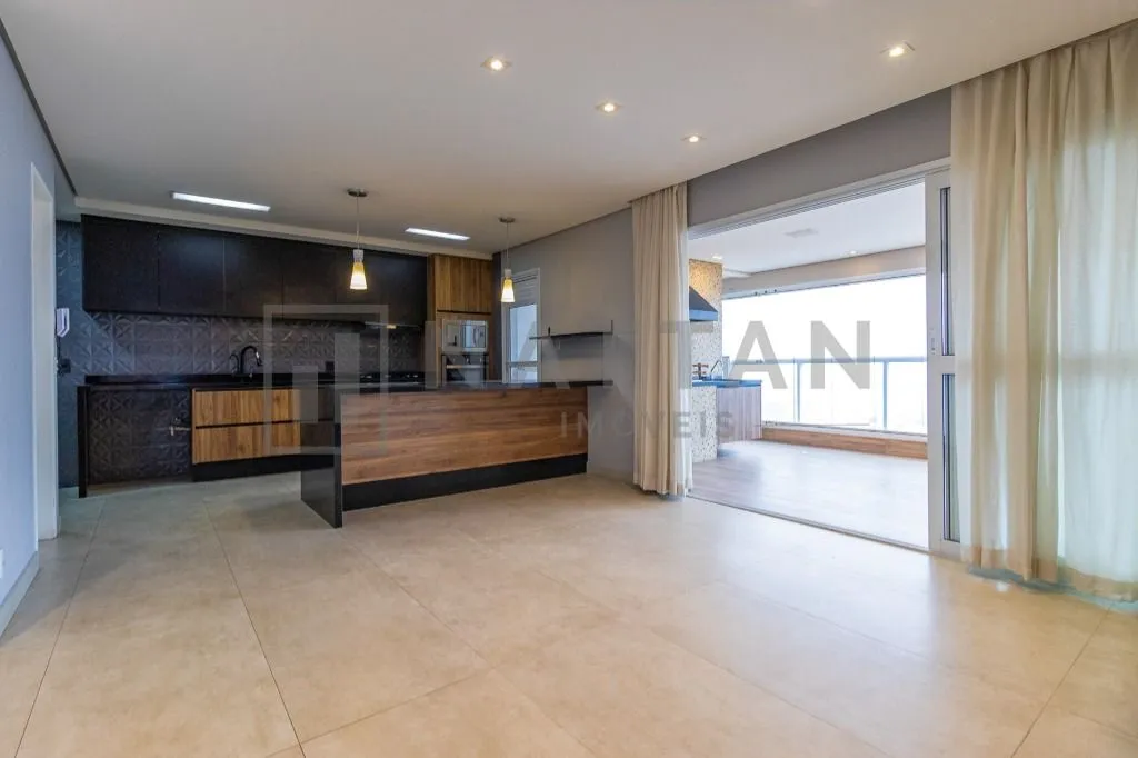 Imagem Apartamento com 3 dormitórios à venda, 120 m² por R$ 1.861.900,00 - Vila Carrão - São Paulo/SP