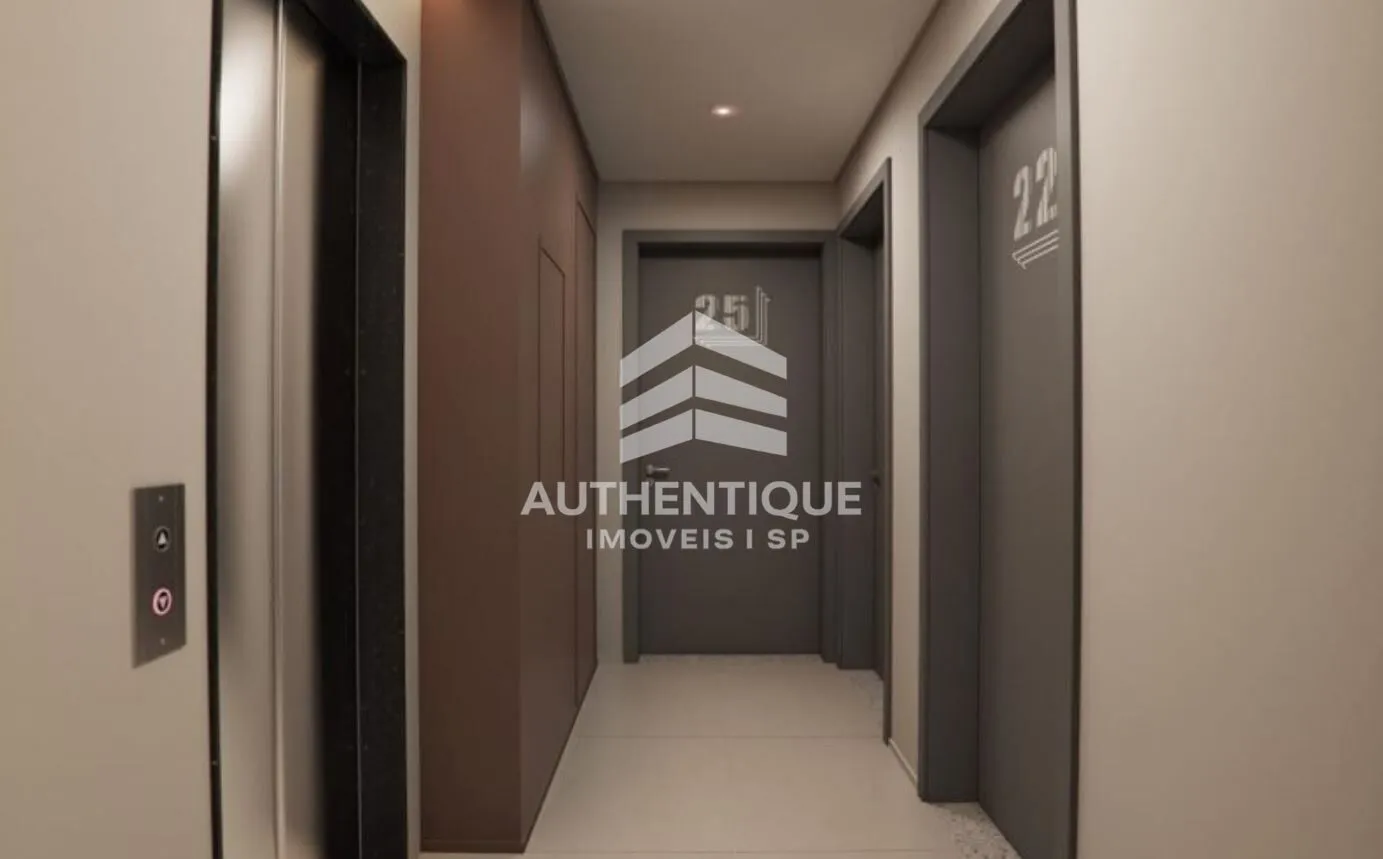 Imagem Bko Wave Perdizes - Apartamento à venda em São Paulo/SP