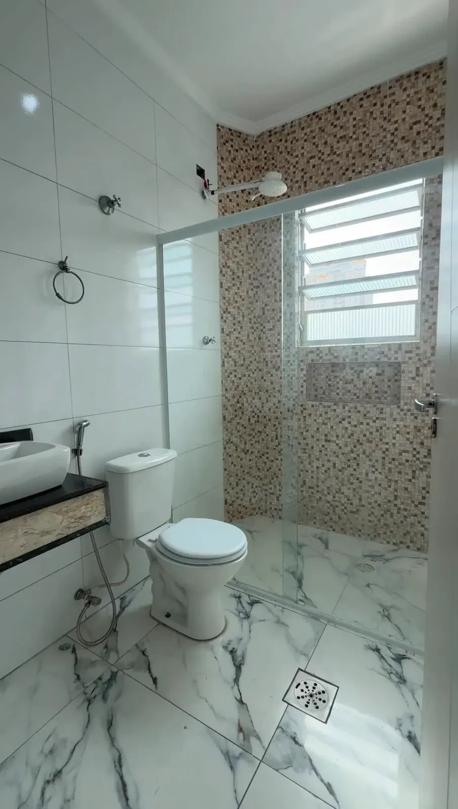 Imagem Apartamento com 2 Quartos à Venda, 75 m² em Parque São Vicente - São Vicente