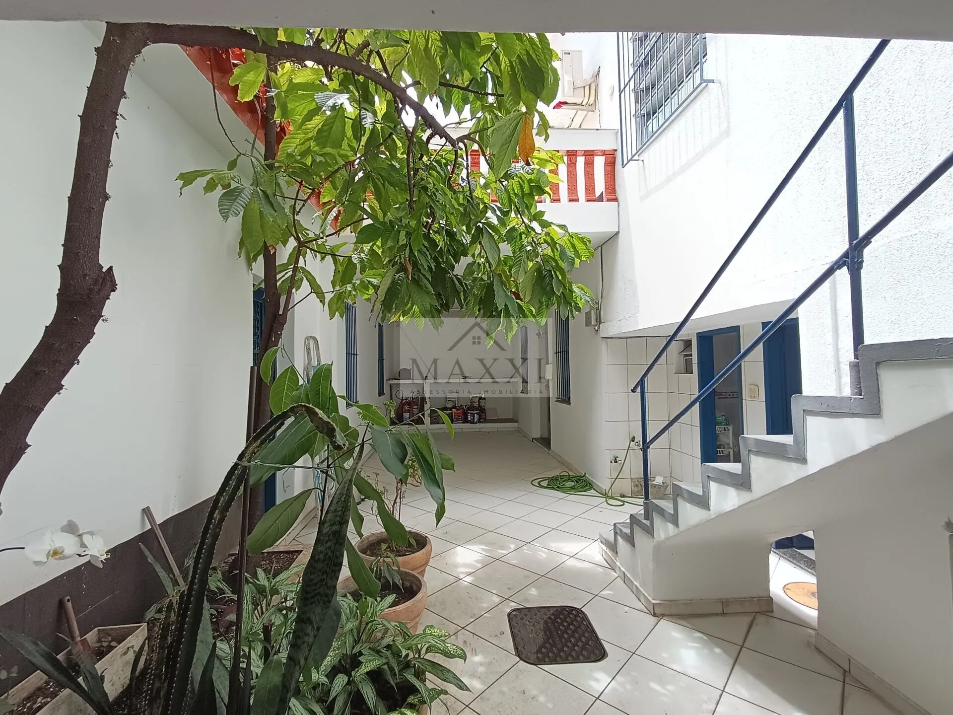 Foto do imóvel Casa à Venda Próximo ao Shopping Tijuca em Rua Dona Maria