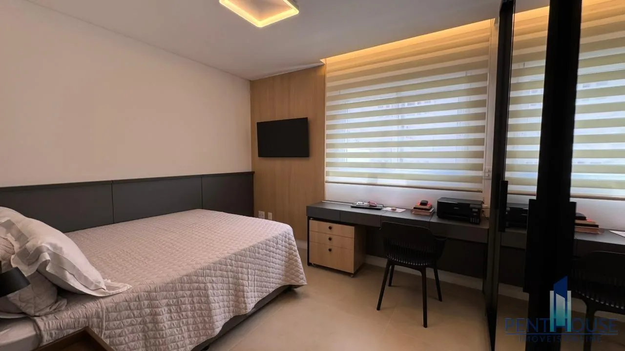 Imagem Apartamento com Terraço para Venda em Balneário Camboriú, CENTRO, 3 dormitórios, 3 suítes, 3 banheiros, 3 vagas
