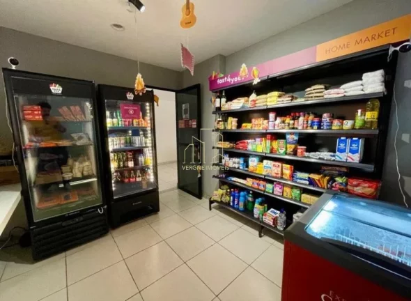 Imagem Imperdível! Apartamento à venda em Salvador-BA, Alphaville I, 2 suítes, 1 sala, 1 vaga, 68m².