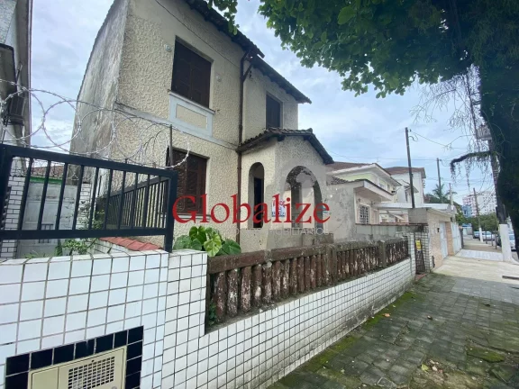 Imagem Terreno em frente a Vila Belmiro em Santos R$ 750.000,00