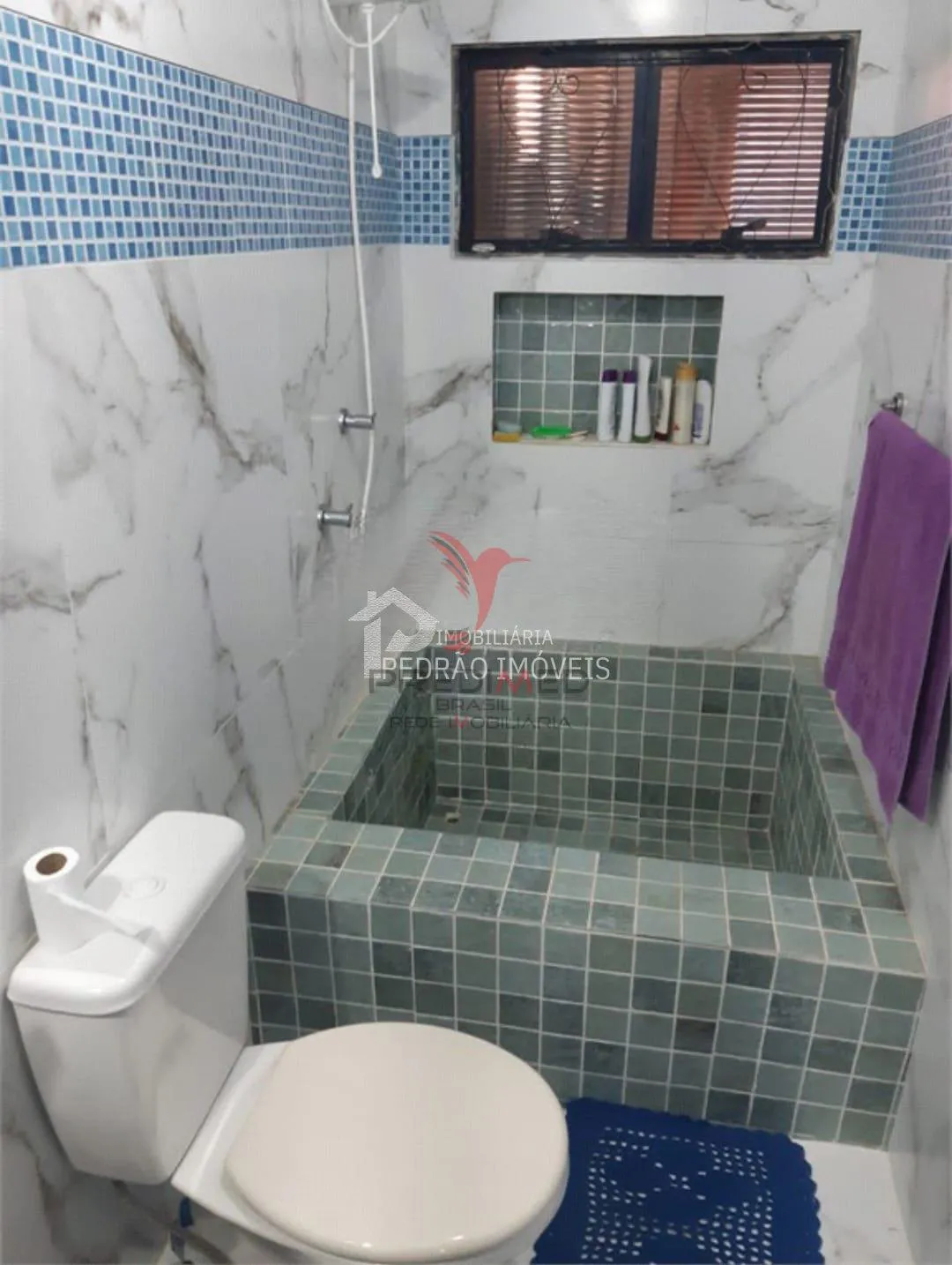 Imagem Sobrado de 3 quartos, 196m² no bairro Jardim Maria Luiza Ii, em Lençóis Paulista