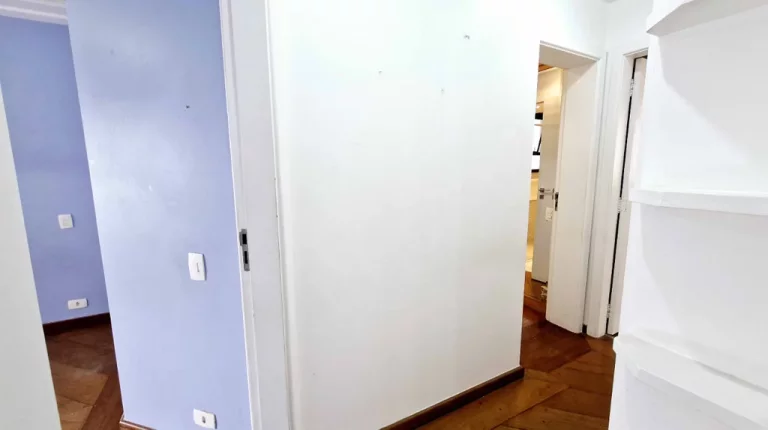 Imagem Apartamento à venda em São Paulo, Aclimação, com 4 quartos, 184m2