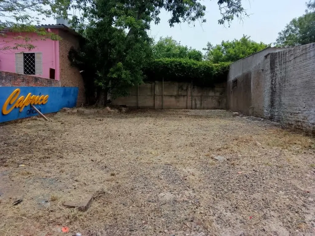 Imagem Terreno em Partenon