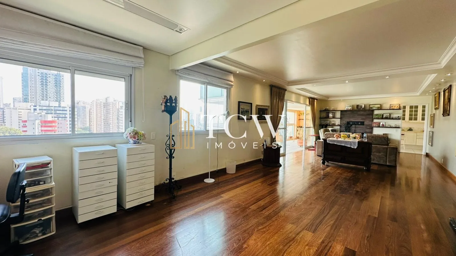 Imagem Apartamento Alto Padrão 3 suítes