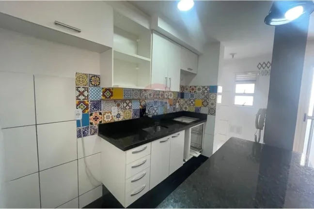 Imagem Apartamento 2 quartos à venda na Vila Guilherme Votorantim