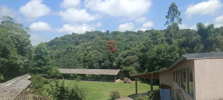 Imagem Chácara em Jardim Rondinha, Campo Largo/PR