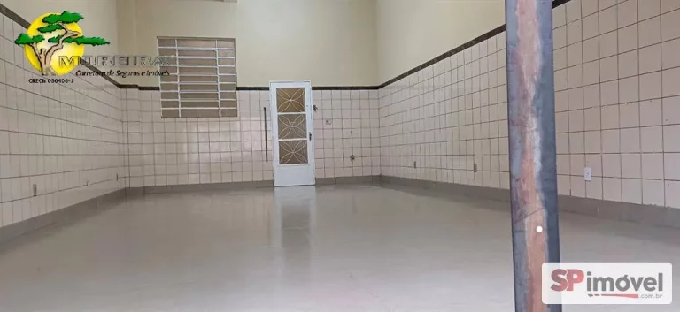 Imagem SALAO C/ 50M² NA AV NOVA CANTAREIRA