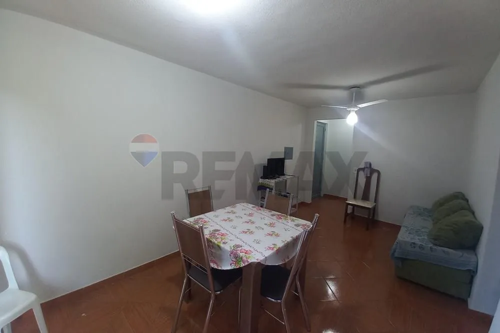 Imagem Apartamento 3 Qtos com 1 suíte - Marechal Hermes