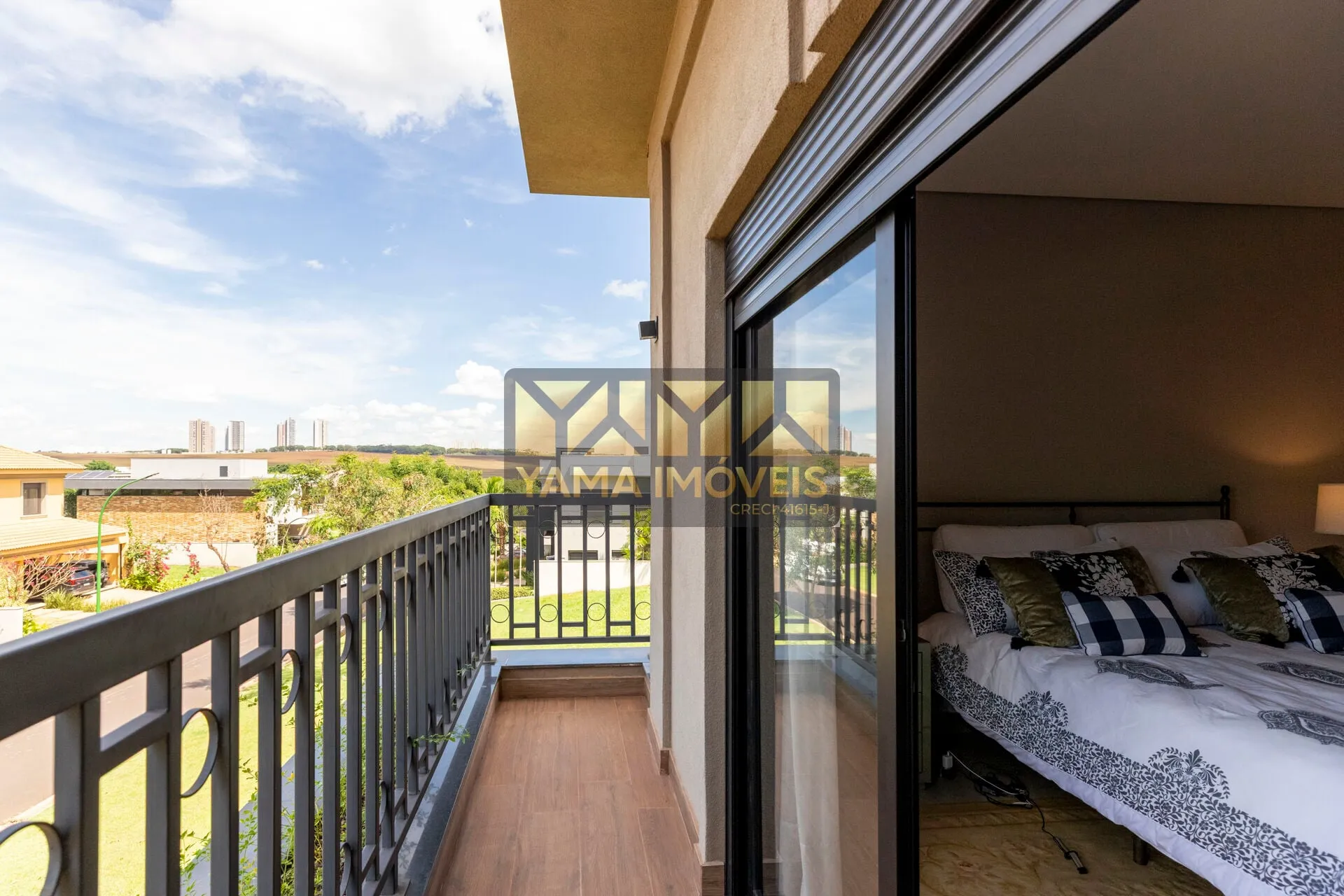 Imagem Alphaville 3 - Casa à venda - Alphaville 3 | Ribeirão Preto - SP