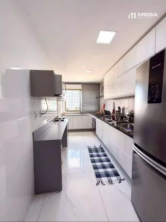 Imagem Apartamento com 3 dormitórios à venda, 120 m² por R$ 1.380.000,00 - Praia de Itaparica - Vila Velha/ES