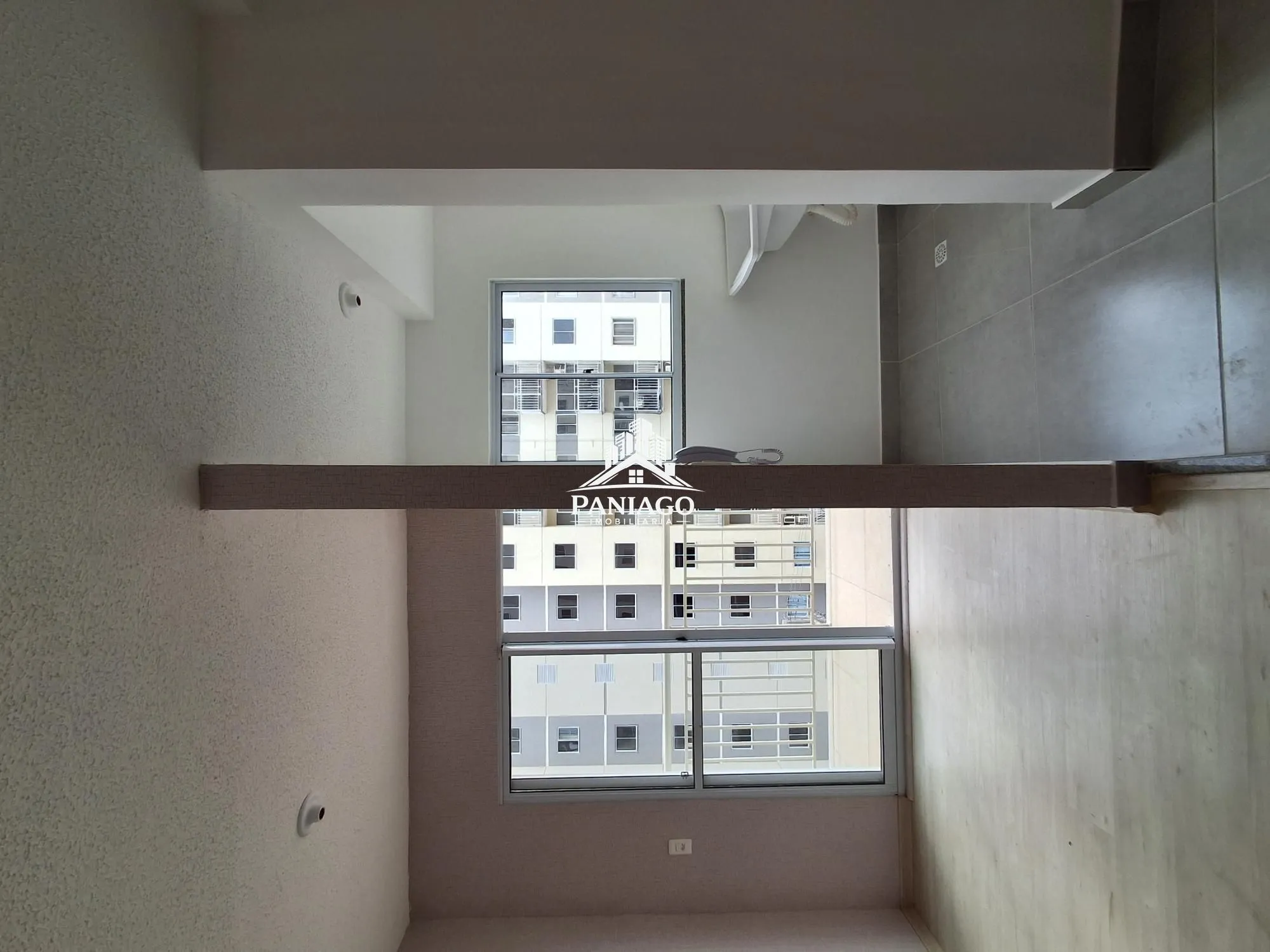 Imagem Apartamento para Locação Condomínio | 2 Quartos | Taxas Inclusas Parque Geórgia