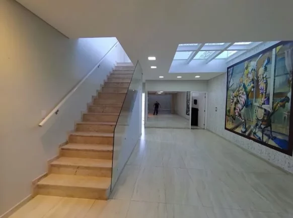 Imagem Sobrado triplex para venda no Ipiranga com 220mts