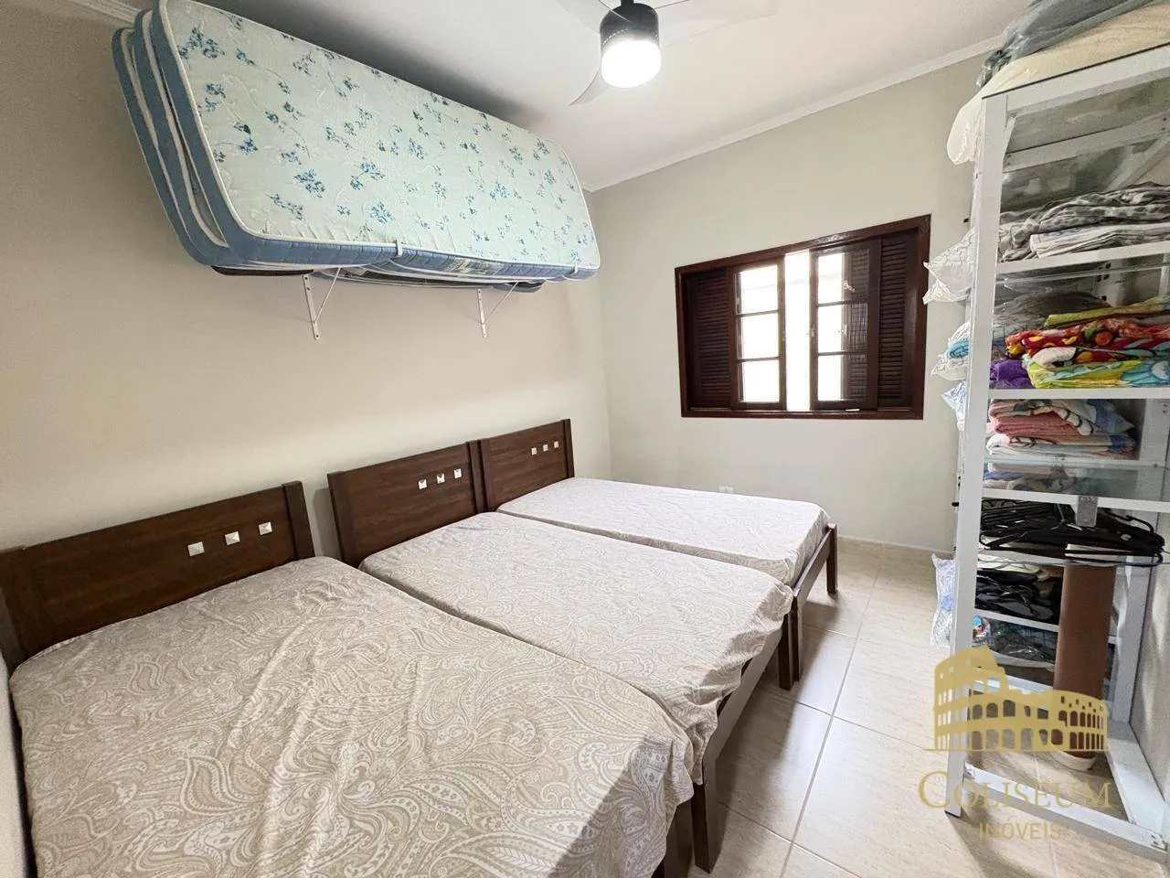 Imagem Casa 2 Dormitórios com Piscina no Flórida