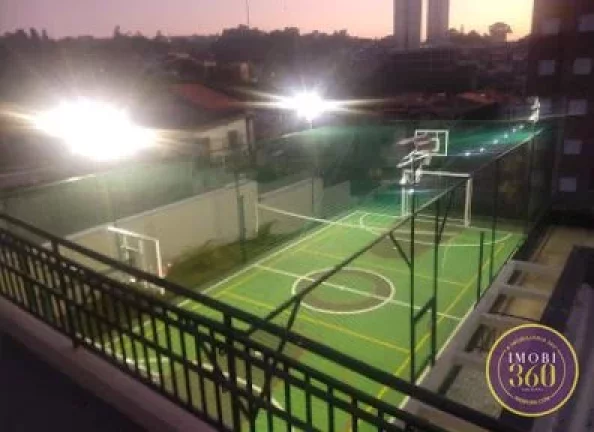 Imagem Apartamento à Venda no Veredas de Ferraz Condomínio Clube - 55 m² 2 Dormitórios