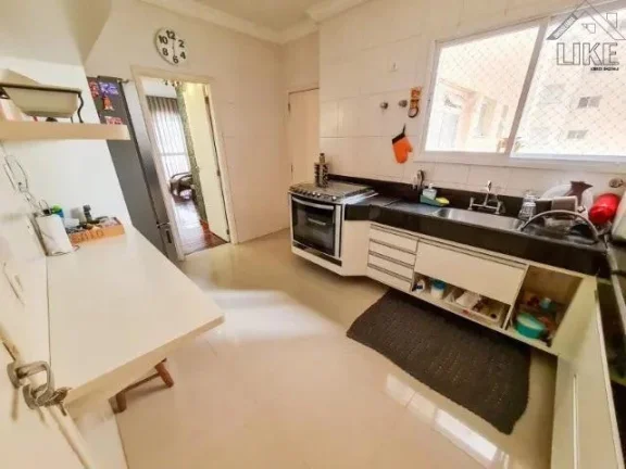 Imagem [Apartamento - Venda][Jd das Industrias]