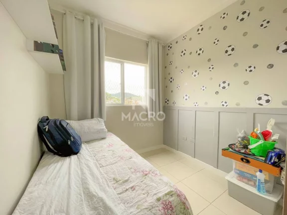 Imagem Apartamento | Vila Lenzi | 2 quartos | 65m²