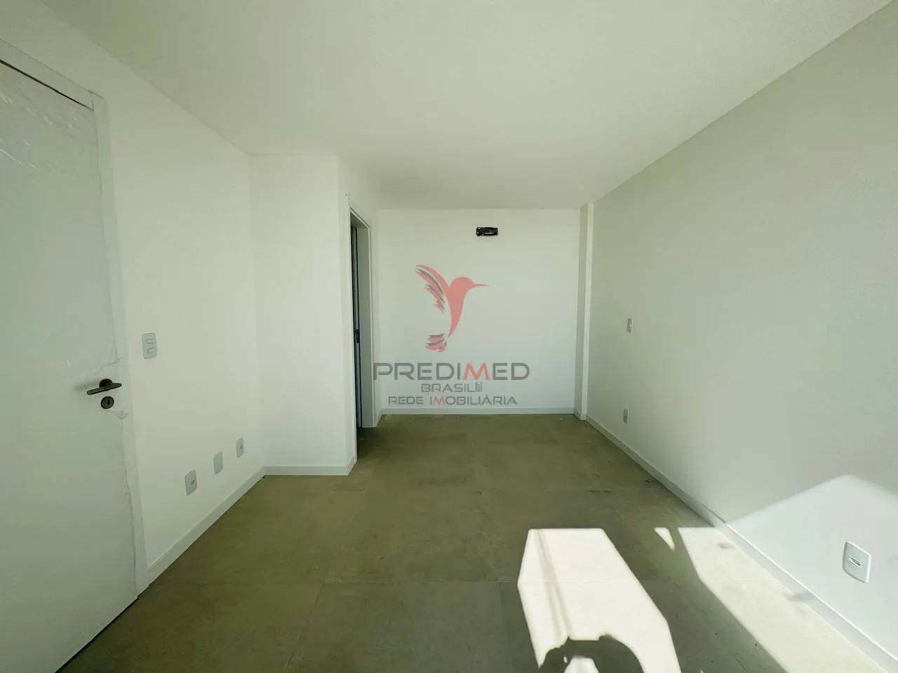 Imagem Apartamento na Praia