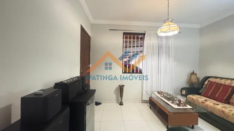Imagem Apartamento à venda no bairro Cidade Nova - Santana do Paraíso